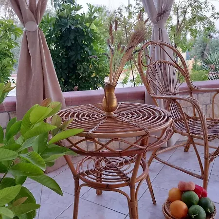 ヴィラ Luigi Torre Pali