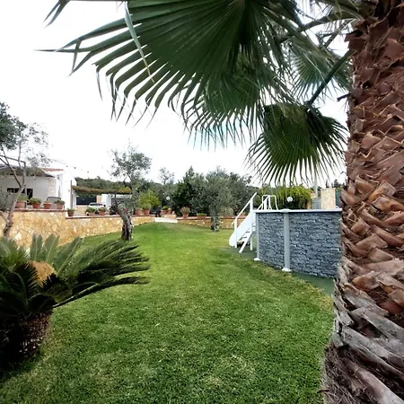 ヴィラ Luigi Torre Pali