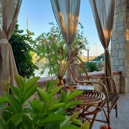 Luigi Villa Torre Pali