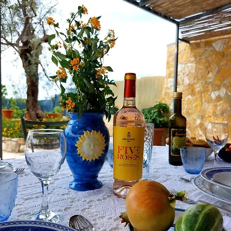 Villa Luigi Torre Pali