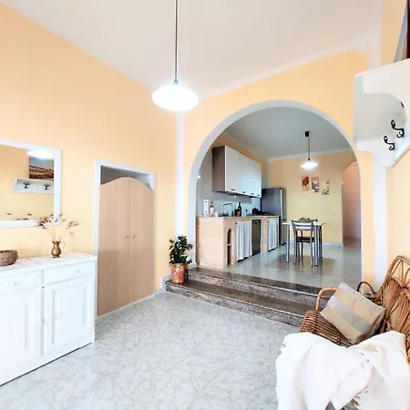 Βίλα Luigi Torre Pali