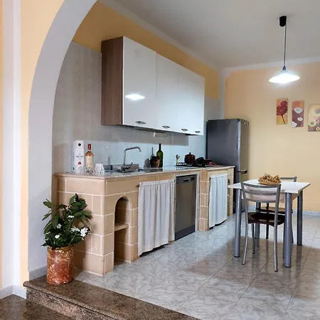 Villa Luigi *