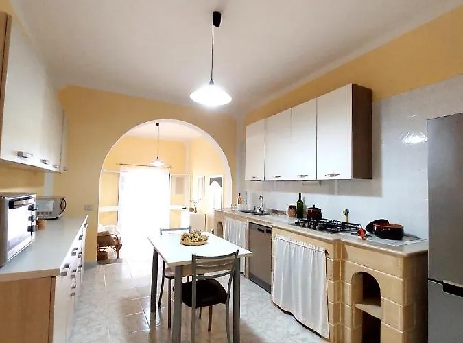 Luigi 빌라 Torre Pali