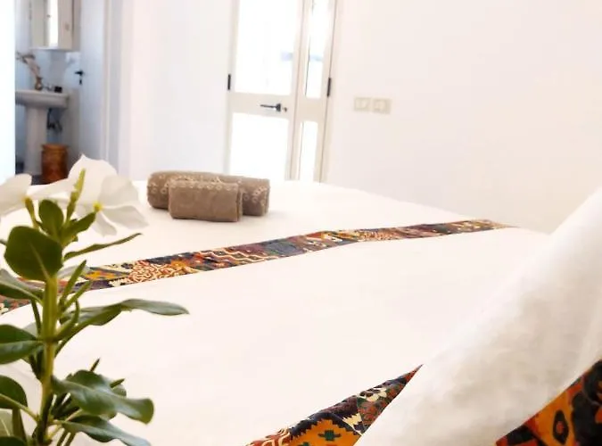 Luigi 빌라 Torre Pali