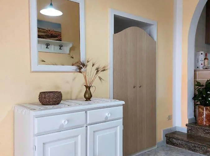 Luigi 빌라 Torre Pali